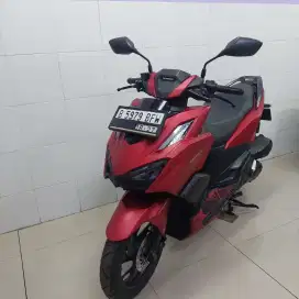 Honda vario 160 cbs 2022 dp 1juta