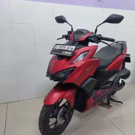 Honda vario 160 cbs 2022 dp 1jt