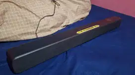 Mi soundbar speaker
