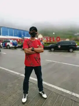 Modal SIM B1... siap Bekerja pribadi,atau driver kantor