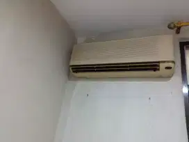Dibutuhkan HELPER AC