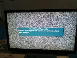 LED TV 24 in samsung