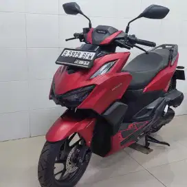 Honda vario 160 cbs 2022 dp 1 juta