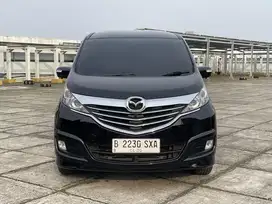 TDP 20 JT Biante skyactiv 2014 pakai 2015