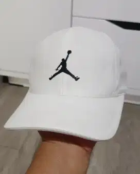 Topi Jordan original Made in Vietnam