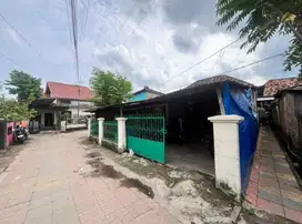 Jual Rumah Jl. Bungaran 4. Jakabaring, Palembang
