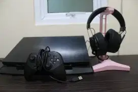 Laptop Gaming MSI GF63 11UC (Dengan Bonus!)