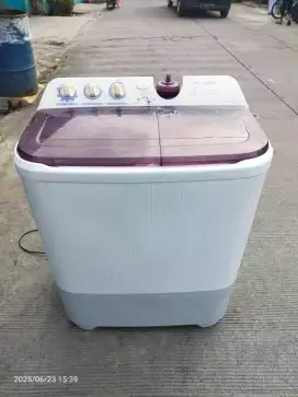 Mesin cuci Sharp 9kg