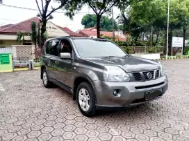 Dp 5jt !! Nissan Xtrail 2.0 ST AT 2010 Cash/TT/Kredit