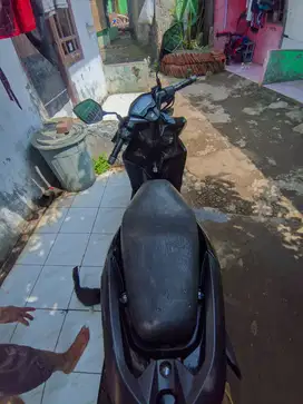 vario 125 2021 jos tinggal pakai