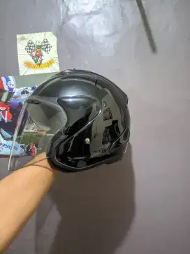 Helm arai SZ ram 5 original SNI