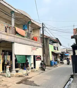 Dijual Kontrakan dan rumah