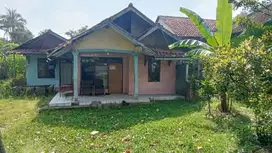 Rumah 403 m, Pinggir Jl. Provinsi, Purwakarta.