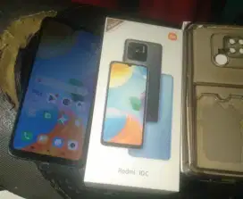 Di jual redmi 10C