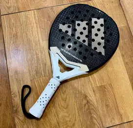 Raket padel adidas metalbone carbon ctrl 3.4 2025