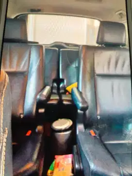 Dijual mobil inova venturer 2018