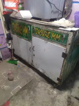 Grobak ex jasuke