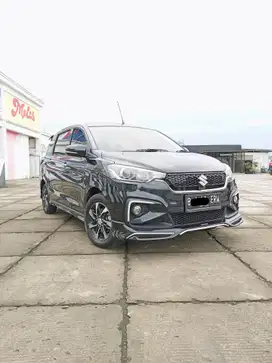 Suzuki Ertiga 2020 Bensin