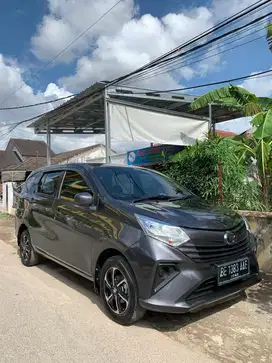 Sigra X 1,2 m/t 2021