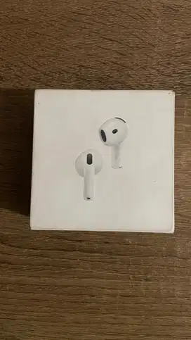 AIRPODS 4 ANC IBOX