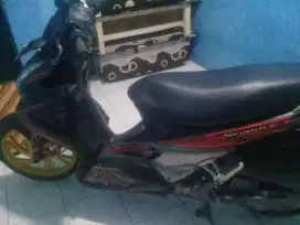 Suzuki skywave mantap