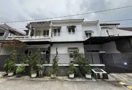 Dijual rumah murah harga BU Rumah 2 Lantai di Jatimakmur Pondok Gede B