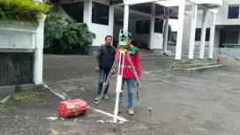 Jasa bikin rumah dari nol atau renopasi