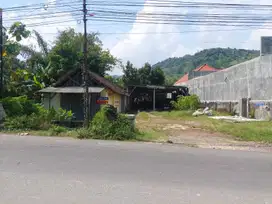 Di Jual Tanah Strategis Di Tulungagung Jawa Timur