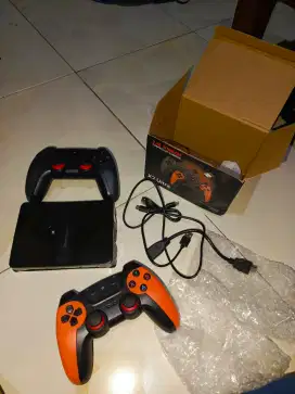 Game Stick X2 Ultra 128GB