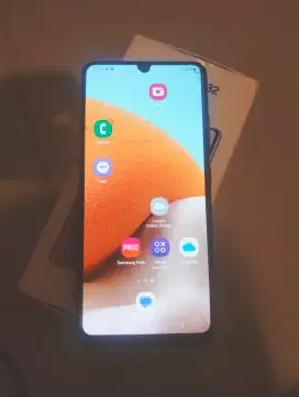 Samsung a32 ram 6 128giga