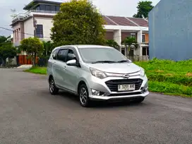 Daihatsu Sigra 2018 Bensin