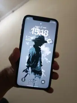 DIJUAL - IPHONE 11 64GB (INTER BEA CUKAI) BH 85% (BISA NEGO)