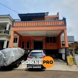 Dijual Rumah di Gading Asri Kelapa Gading jakarta utara