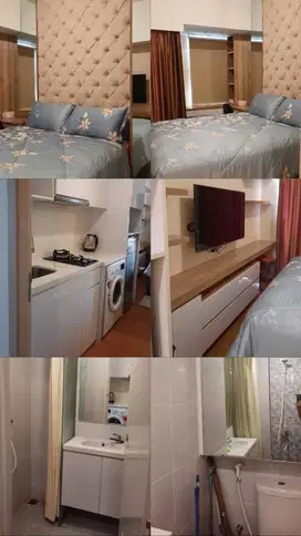Jual Cepat Apartmen Tokyo PIK 2