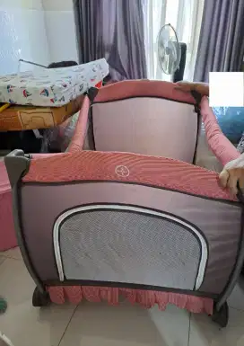 Box bayi preloved Pliko