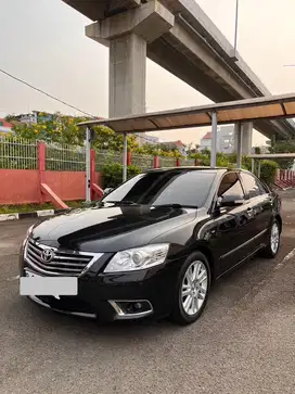 Toyota Camry 2011 Bensin