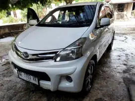 Xenia R sporty 2012 AE ngawi