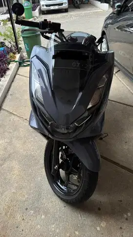 PCX 160 2022 Abu2