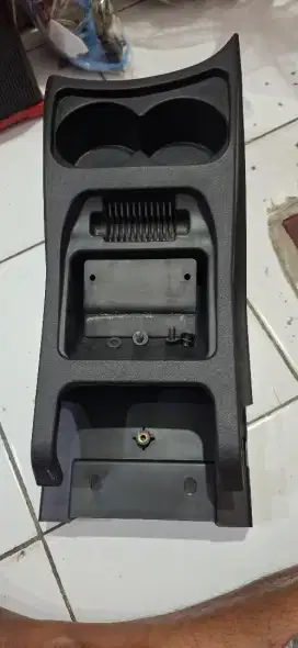 Consul box calya sigra