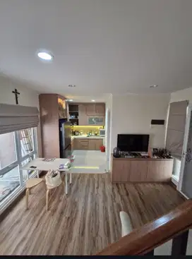 Turun Harga Rugi Symphonia Cluster Rossini Gading Serpong