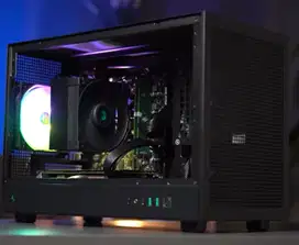 PC Rakitan Gaming Harga 7 Jutaan