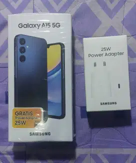 Jual Samsung A15.5G.8/256.