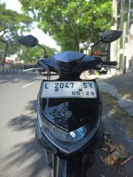 Xeon gt 125 fi 2014