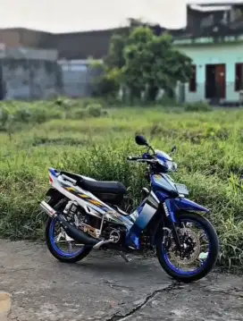 Fiz r 2004 surat lengkap hidup