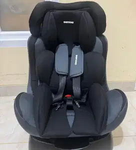 Carseat babydoes driver