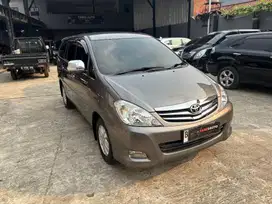 [Antik] Innova V 2010 /2011 Automatic Jaminan Istimewa Tgn 1