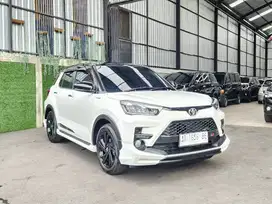 Raize GR Sport Two Tone Matic 2022