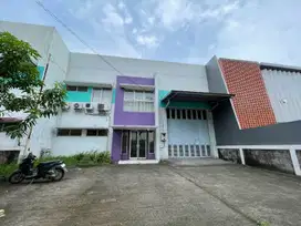 Dijual Gudang standart pabrik delta silicon lippo cikarang
