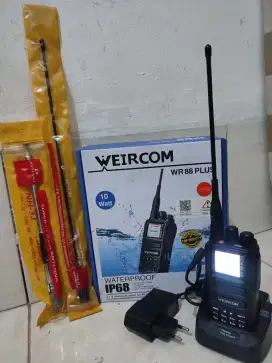 HT Weircom WR 88 PLUS