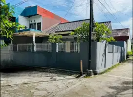 Rumah Taman Pagelaran Ciomas